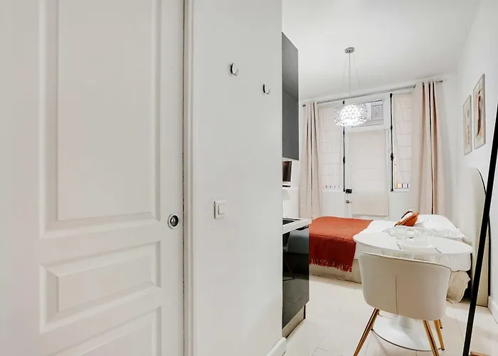 Charming 2p Canal Saint-martin - Republique Lejlighed