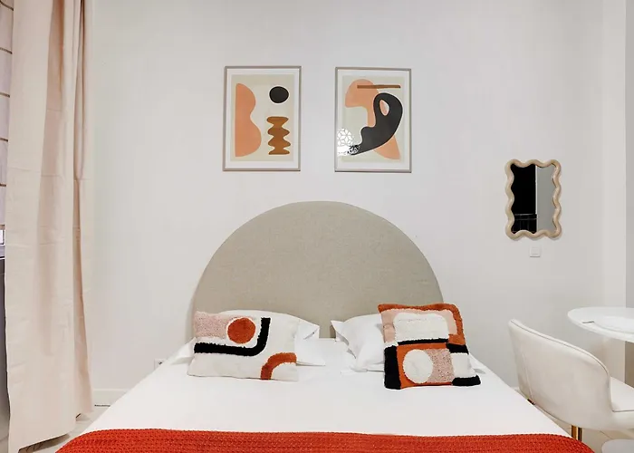 Charming 2p Canal Saint-martin - Republique Apartmán